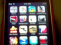 my happy ipod touch