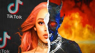The "Possession" of Doja Cat