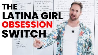 The Obsession Triggers beautiful Latinas Can’t Resist