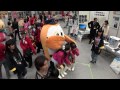 縁博みえ2014 三重県民大縁会 ゆるキャラ大集合 2014.11.22