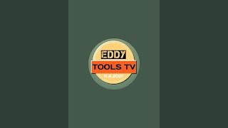 EDDY Tools TV is live  basic tools  price in Philippines