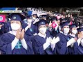 highlight 100 000 graduation ceremony of the 12 tribes of shincheonji 2023 6min