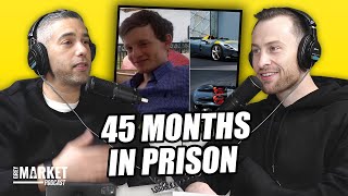 Sentenced to 45 Months in Prison - Here's Why!