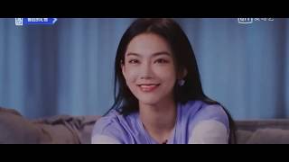 Youth With You青春有你2【曾可妮Jenny Zeng】To my first GIRL CRUSH|Wings-Birdy