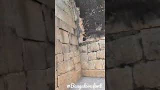 one day @Bangalore fort #Bangalorefort #bangalorediaries #bangaloretourism