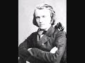 Johannes Brahms- Hungarian Dance No. 1: Allegro Molto