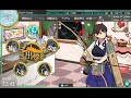 【kancolle】 winter 2016 event e 3 hard finale event clear