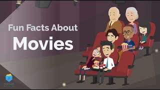 History of Movies Fun Facts | Cinema