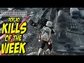 STAR WARS BATTLEFRONT - Top 10 Kills of the Week #2