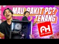 Rakitan PC LOW END ALA “ADA HANNY”