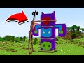 SIRENHEAD ATTACKED THE PJ MASKS HQ!(Ps3/Xbox360/PS4/XboxOne/PE/MCPE)