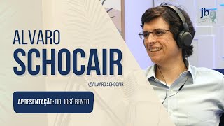 ALVARO SCHOCAIR - JB Podcast #14