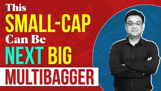 This Small-Cap Can be Next Big Multibagger | best multibagger shares 2023 | Raghav Value Investing