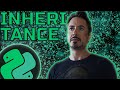 INHERITANCE IN PYTHON