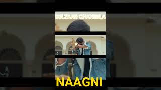 #shorts Gulzaar Chhaniwala : NAAGNI (Teaser) | New Haryanvi Songs Haryanavi 2021| 5th July #shorts