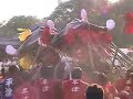 2010　生石神社秋祭り