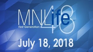 MNLife - July 18, 2018