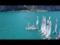 Nacra 15 World Championship Day 1