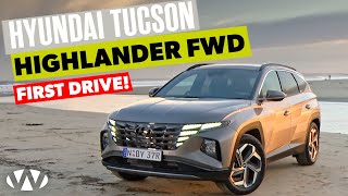 Hyundai Tucson 2021 Review | Wheels Australia