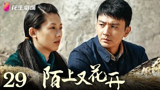 Episode 29 | Flowers Bloom Again on the Road | Latest Chinese TV Series