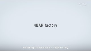 4BAR Factory - Accept the Challenge