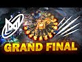 NIGMA vs Winter Bear - GRAND FINAL - ESL One Bangkok 2024 MESWA Closed Qualifier