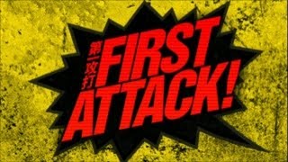 First Attack Ep 24 - TTT2 Time on Basics