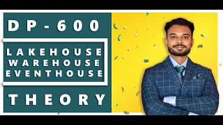 Difference between Lakehouse Vs Warehouse Vs Eventhouse in Microsoft Fabric