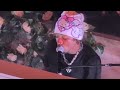 My House is Not A Home - d4vd - Withered 2025 World Tour [Live at The Warfield]