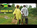 Hurricane Beryl Jamaican Movies 2024 Latest Full Movies 🇯🇲|| Complete | Ethic Boss