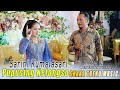 SARINI KUMALASARI DUET..! PUPUSING NELONGSO // CS SHAKA TREND MUSIC // AG SOUND SYSTEM