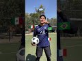 MENCIONA AL PRIMER JUGADOR QUE SE TE VENGA A LA MENTE ⚽️🤔