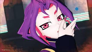 【Yu-Gi-Oh! ARC-V MMD】Jewel『Yuya - Yuto - Yuri』