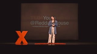 A Good Education | Kiani Braund | TEDxYouth@ReddamHouse