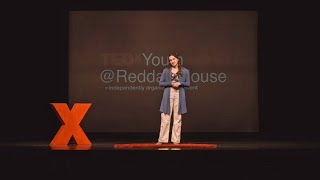 ഒരു നല്ല വിദ്യാഭ്യാസം | കിയാനി ബ്രൗണ്ട് | TEDxYouth@ReddamHouse