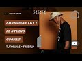 [🔴FREE FLP🎶🔥] Boots Movement Like ShakaMan YKTV | Amapiano FL Studio Tutorials | 2025❤️🇿🇦