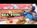 Semua Orang Bilang Seafood di Sini Enak Banget | Kuliner Blitar