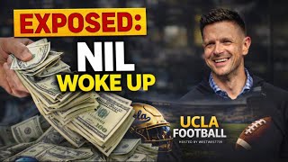 EXPOSED: UCLA’s NIL Money Finally Woke Up