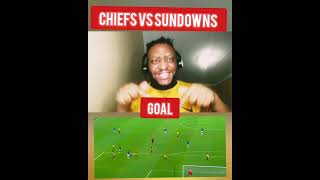 kaizer chiefs vs mamelodi sundowns live stream match goal highlights