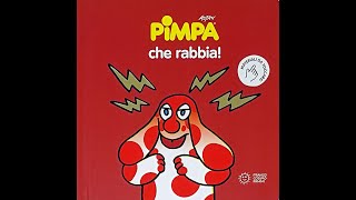 Pimpa che rabbia!