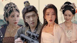 Xuyên không thành bát hoàng tử phế vật, ta dùng bảo vật hiện đại khuynh đảo hoàng triều