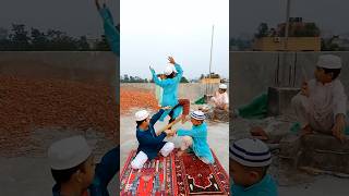 মুসলিম হয়ে গর্বিত আমি আলহামদুলিল্লাহ #shorts #shortvideo #islamic #trending