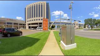 General Surgery Residency Virtual Tour