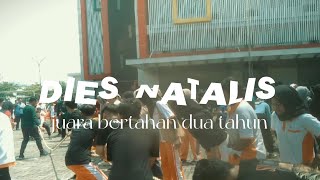 DUA KALI TARIK LANGSUNG JUARA 😼🙌🏻