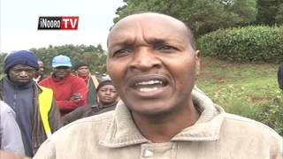 Mwiri wa mundu kwonekana oragitwo ituura-ini ria Red Hill-Limuru