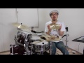 zildjian ジルジャン k splash 10