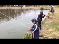 管釣 2012 12 02 その2