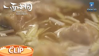 始于上世纪40年代 这碗地道的云吞面 承载的是广式的人情味 CLIP《一面之词》EP10广州 | 浙江美好中国纪录片频道