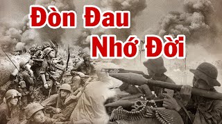 Những Đòn Kinh Hồn Bạt Vía Mà Quân Giải Phóng Đáp Trả Mỹ Ngụy Ở Chiến Trường QUẢNG TRỊ