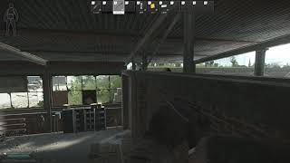 【Escape From Tarkov 逃離塔科夫】VPO 2Head Shot